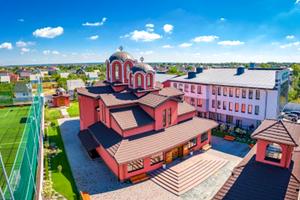 участок по адресу 