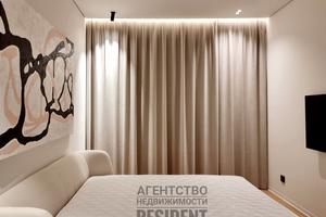 квартира за адресою Набережна Перемоги вул., 7