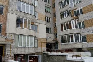 квартира по адресу Черкаська, 4