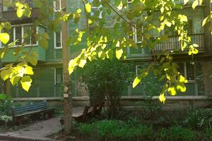 квартира за адресою Краснопольская, 4