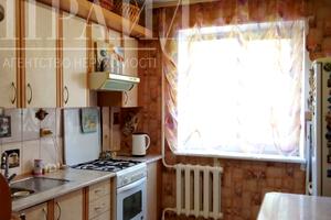 квартира по адресу Михаила Лушпы просп., 28