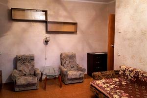квартира по адресу Дружбы Народов ул., 244