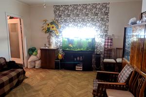 квартира за адресою Микільський пров. (Січневий), 1/25