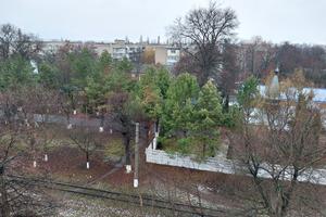квартира за адресою Стрілецька вул. (Червоноармійська), 56