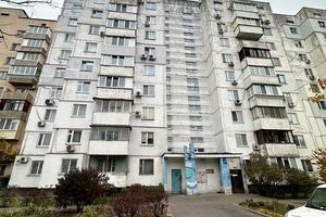 квартира за адресою Оболонський просп., 27-А