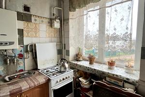 квартира по адресу Вольського, 8
