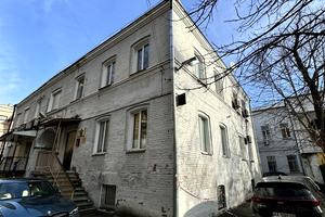 коммерческая по адресу Евгения Чикаленко ул. (Пушкінська), 32