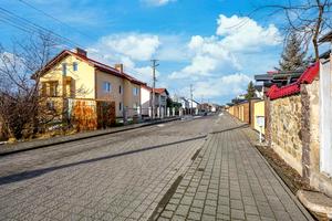 будинок за адресою Галицька вул.