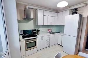 квартира по адресу Моторный пер., 9-А