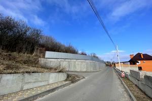 участок по адресу с. Ходосовка, Садовая ул., 47