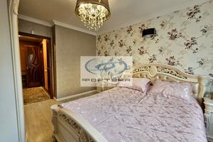 квартира за адресою Перемоги просп., 28