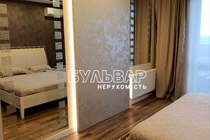 квартира за адресою Перемоги просп., 89