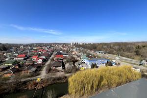 квартира по адресу Прокуровского Подполья ул., 168-В