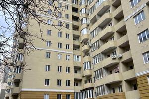 квартира за адресою Сонячна вул., 4