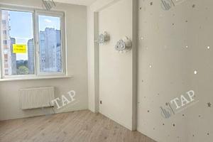 квартира по адресу Станіслава Партали ул. (Балакирева), 17