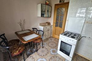 квартира по адресу Стрыйская ул., 78