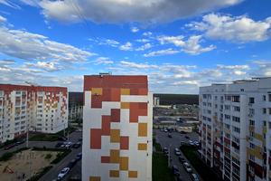 квартира по адресу Победы просп., 89