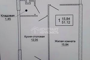 квартира за адресою Перемоги просп., 65г
