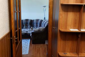 квартира по адресу Михаила Лушпы просп., 9