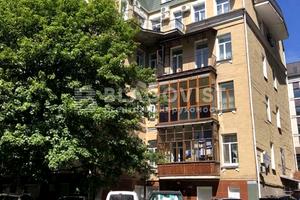комерційна за адресою Ярославів Вал вул., 21-Г
