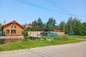 будинок за адресою Соснова