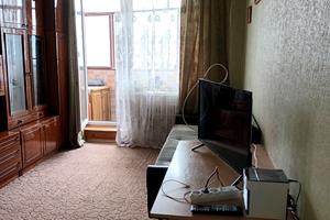 квартира по адресу Чередниченковский пер., 7