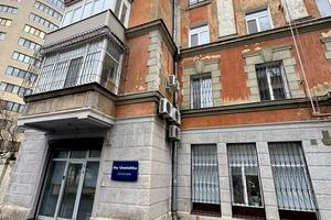 квартира за адресою Мусліма Магомаєва вул., 1-А