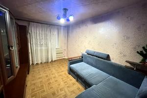 квартира за адресою Велика Кільцева вул., 8