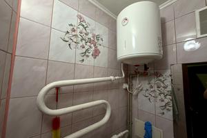 квартира по адресу Евгения Гребёнки ул., 27