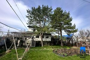 дом по адресу Орлина ул., 118Б