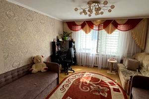 квартира по адресу Вербовая ул., 41а