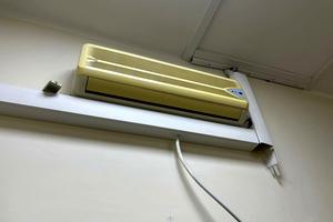 коммерческая по адресу Площа Незалежності, 15