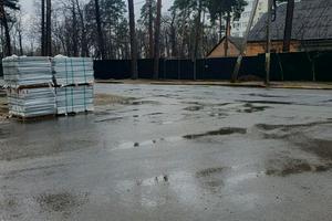 ділянка за адресою вул. Мінеральна