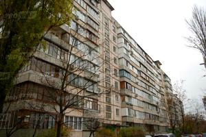 квартира по адресу Героев Полка 