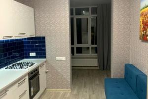квартира по адресу Героев Небесной Сотни просп., 38