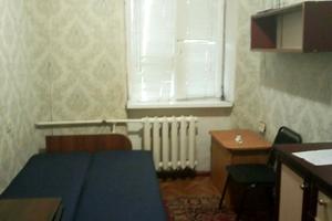 комната по адресу Инглези ул. (25-ой Чапаевской Дивизии), 12/2