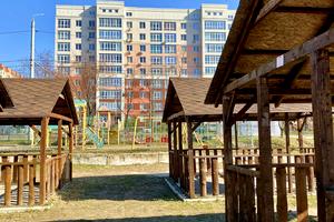 квартира по адресу Николаев, Лазурная ул., 40/1