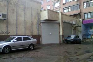 коммерческая по адресу Александра Поля просп. (Кірова), 57а