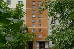 квартира за адресою Симоненка, 2