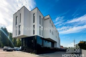 коммерческая по адресу Грибоедова ул., 10