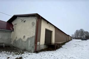 комерційна за адресою Нова, 1