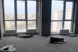квартира по адресу Марсельская, 33