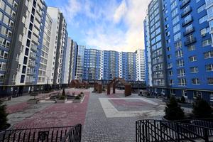 квартира по адресу Княгинин ул., 44