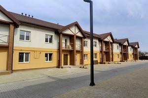 будинок за адресою Дахнівська Січ вул.