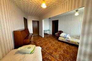 квартира по адресу Мира просп., 28