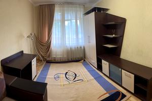 квартира за адресою Нескорених вул., 37