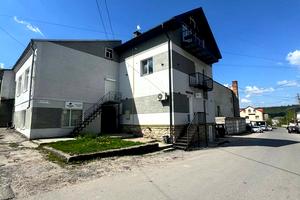 квартира по адресу Базарная ул., 8