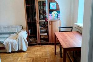квартира за адресою Олімпійська вул., 7а