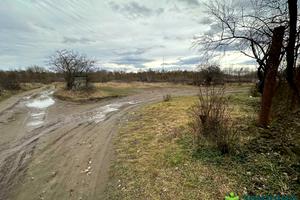 ділянка за адресою Волонтерська вул.