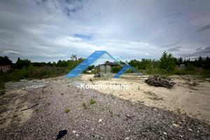 участок по адресу пгт. Козин, 